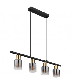 Lustra HOLLSY 54310-4H