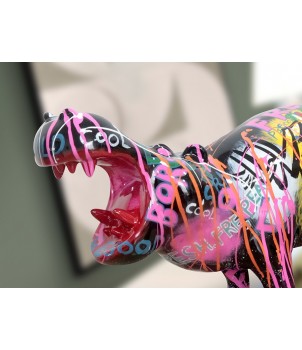 Figurina HIPPO 299329