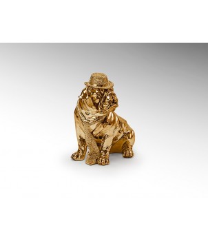 Figurina BULLDOG 841368