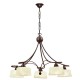 Candelabru SIMONA 466800