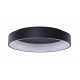Plafoniera SOLVENT R CCT SMART 80 BK AZ3996
