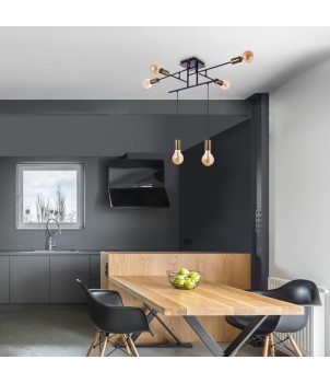 Lustra LANNY 2116