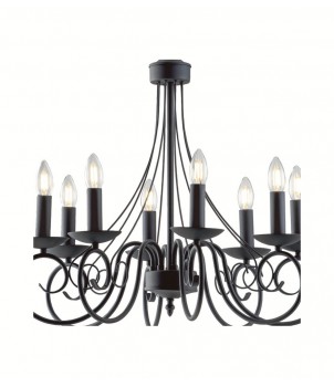 Candelabru I-BEATRICE-8