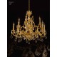 Candelabru 6001/8+4 op.A F5