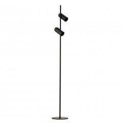 Lampadar VIVI 2 BK/BK AZ5726