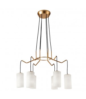 Candelabru ELENOR 4232000