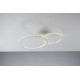 Plafoniera LED-BRYANT-PL2C