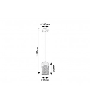 Lustra CALLUM 72041