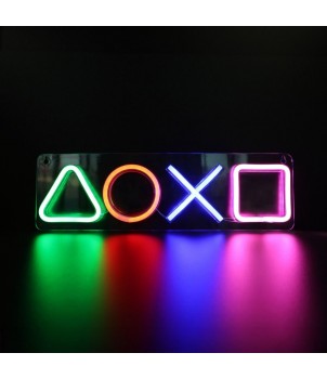 Decor GAMEPAD BUTTONS FM-WN88