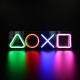 Decor GAMEPAD BUTTONS FM-WN88