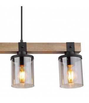 Lustra LILA 15555-4H