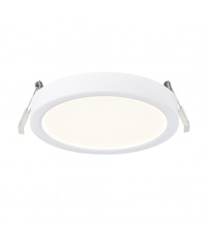 Plafoniera Incastrata SOLLER 17 3000/4000K 2110736101
