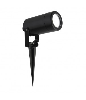 Spot Exterior SPIKEY 5010BK