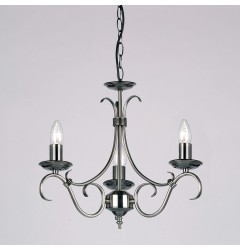 Candelabru BERNICE 2030-3AS