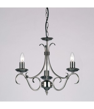 Candelabru BERNICE 2030-3AS