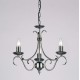 Candelabru BERNICE 2030-3AS