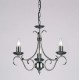 Candelabru BERNICE 2030-3AS