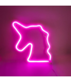 Aplica NEON UNICORN FM-NL10
