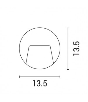 Aplica PRO 3000K 145-52014