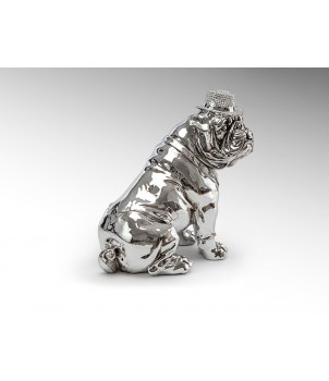 Figurina BULLDOG HAT 841207