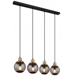 Lustra POTTER 15860-4H