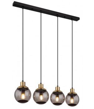 Lustra POTTER 15860-4H