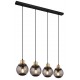 Lustra POTTER 15860-4H