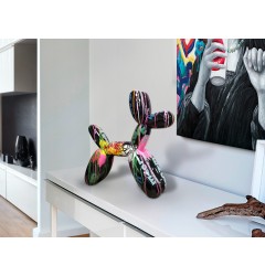 Figurina BALLOON DOG 356640