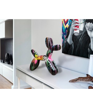 Figurina BALLOON DOG 356640