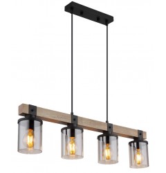 Lustra LILA 15555-4H