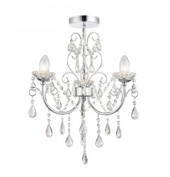 Candelabru TABITHA 61251