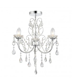 Candelabru TABITHA 61251