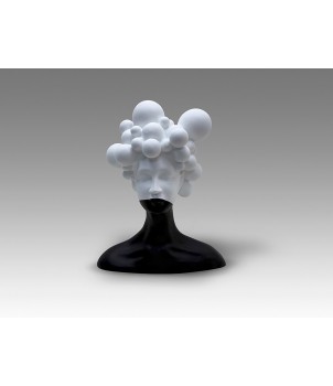 Figurina BUBBLE WOMAN 347457