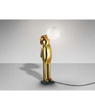 Figurina MR. BUBBLE 788827