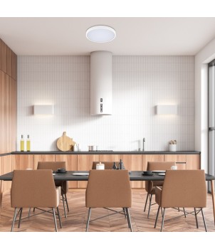 Plafoniera ALENZO 71428