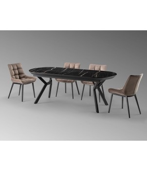 Masa Dining ANTEA 789235
