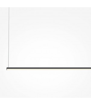 Lustra HALO MOD246PL-L24BK
