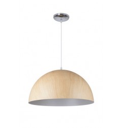 Lustra CUPOLA WOOD LV 50107W/50/L