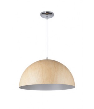 Lustra CUPOLA WOOD LV 50107W/50/L