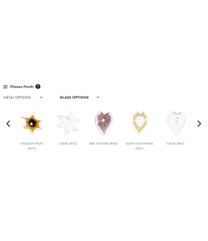Veioza BOUQUET BOUTONNIERE 5987
