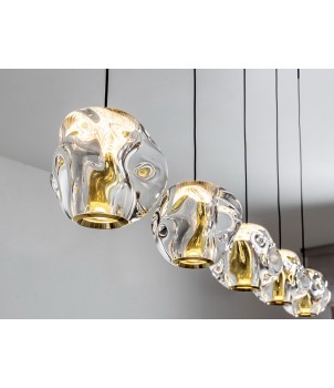 Lustra ZARIA 502535