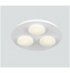 Plafoniera LED-MADISON-R3