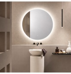 Oglinda Baie MIRAGRAM MIRROR-LED60-FR