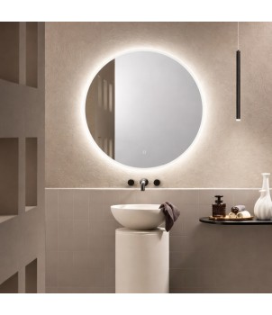 Oglinda Baie MIRAGRAM MIRROR-LED60-FR