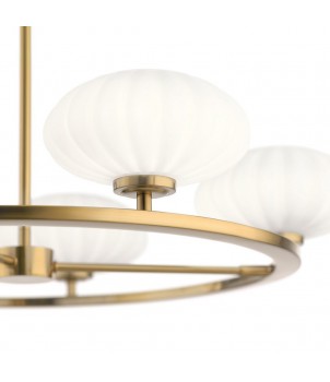 Candelabru QN-PIM5-FXG