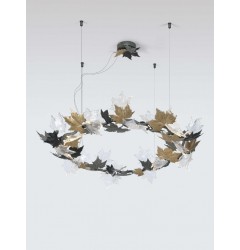 Lustra FOLIO CROWN MEDIUM CT3397/30