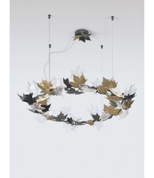 Lustra FOLIO CROWN MEDIUM CT3397/30