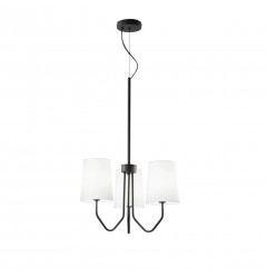 Candelabru I-SALLY-3-NER