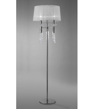 Lampadar TIFFANY 3869