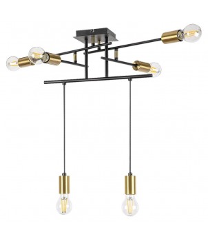 Lustra LANNY 2116